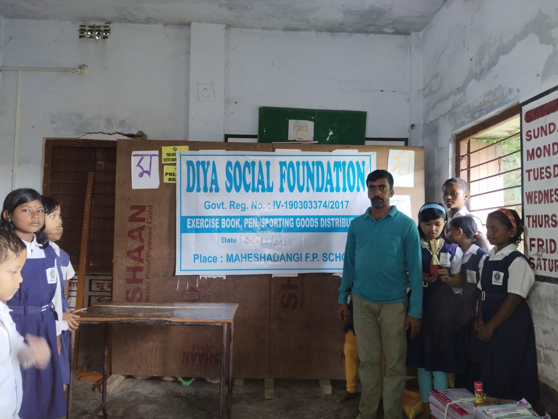 Diya Social Foundation